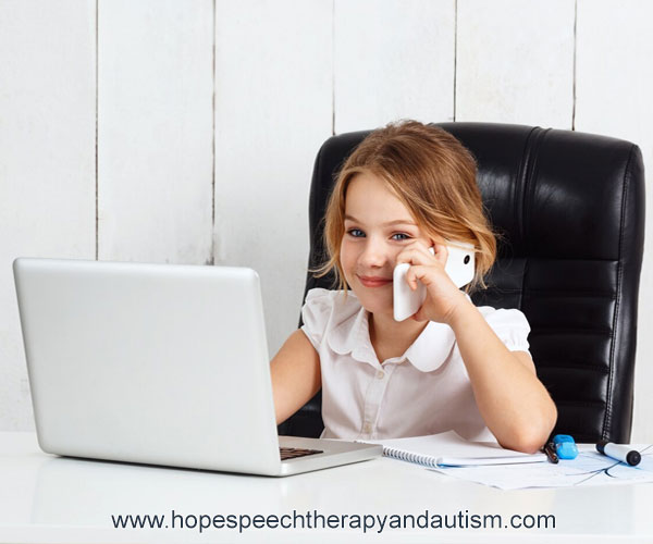 Hope Centre for Autism Treatment Autism Centre Speech Therapy Centre in Ludhiana